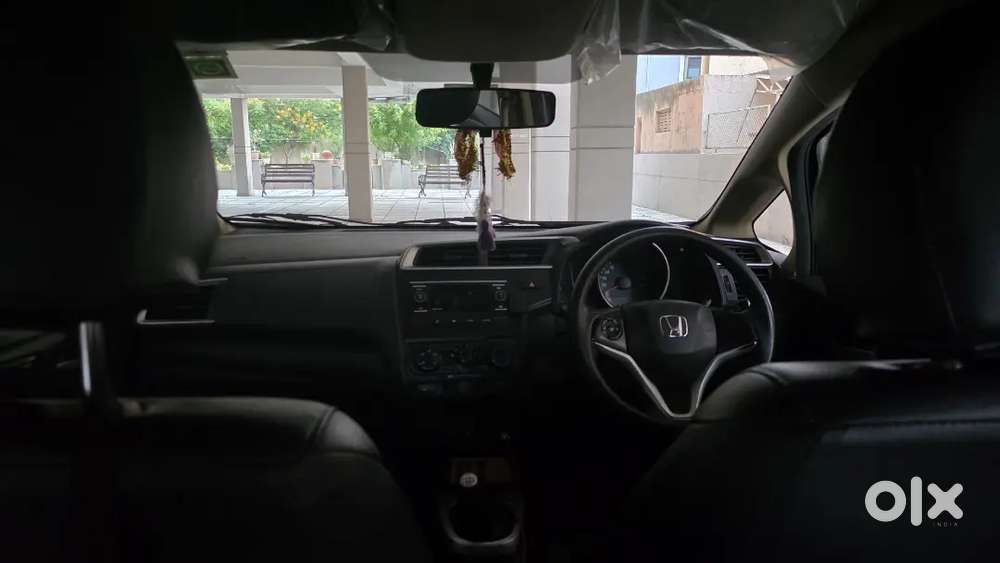 Honda Jazz Diesel 2017 91000 Km