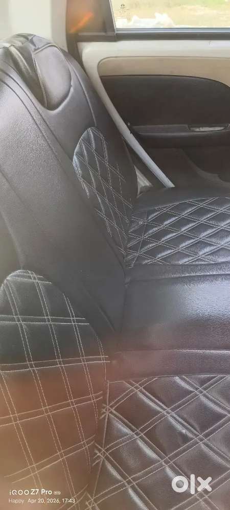 Tata Nano 2013 Petrol Well Maintained