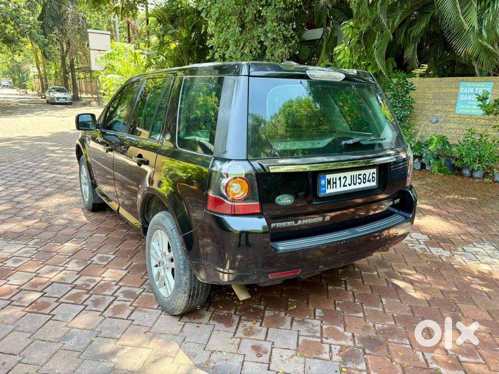 Land Rover Freelander 2 2009-2013 Td4 Se, 2013, Diesel