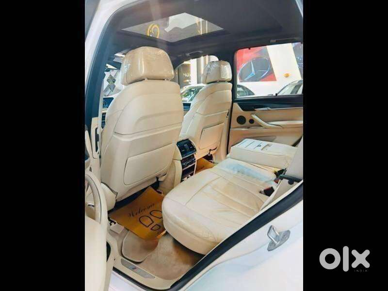 Bmw X3 Xdrive20d Xline, 2015, Diesel