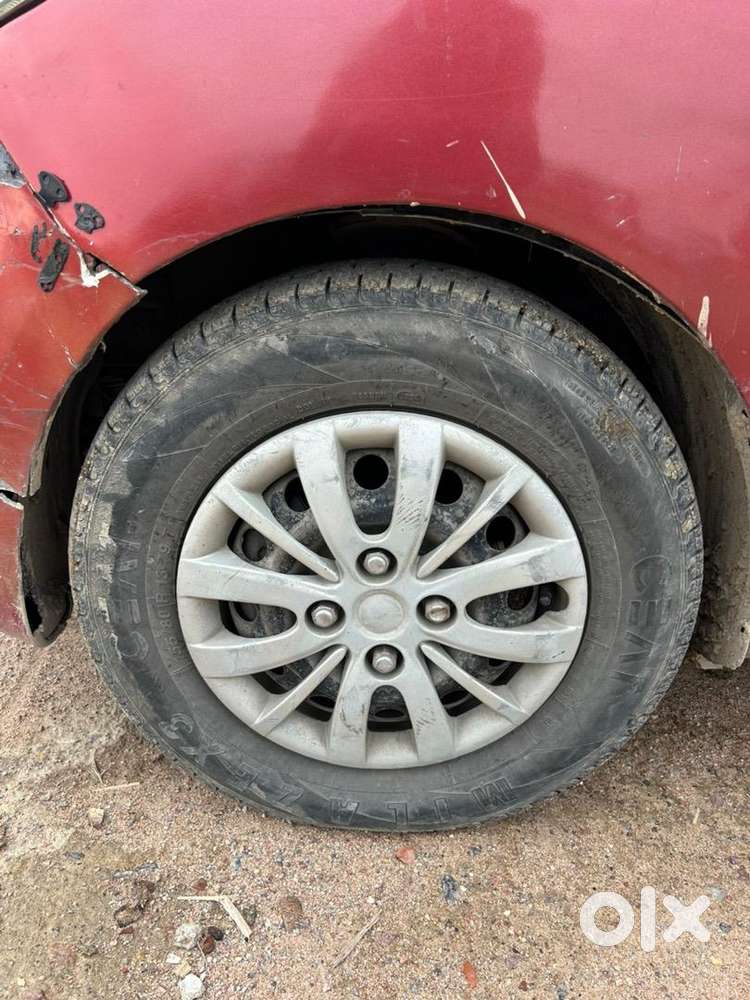 Hyundai I10 2009 Good Condition All 4 Power Window,cng Avg 25+km/pl