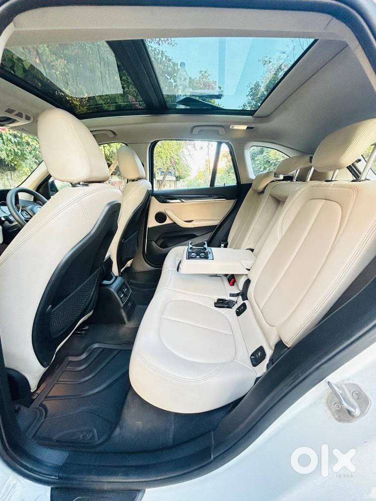 Bmw X1 2.0 Sdrive 20d, 2021, Diesel