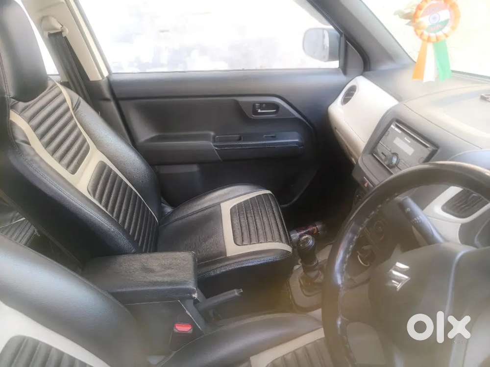 Maruti Suzuki Wagon R 2020 December Last