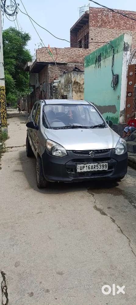 Maruti Suzuki Alto 800 2013 Lxi (o)
