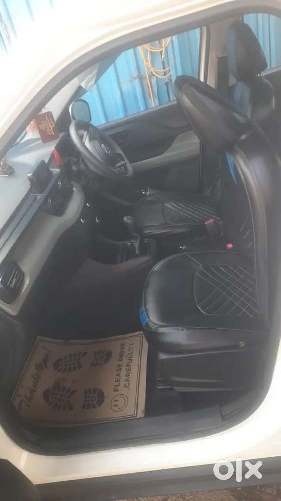Tata Punch Adventure Amt 2022