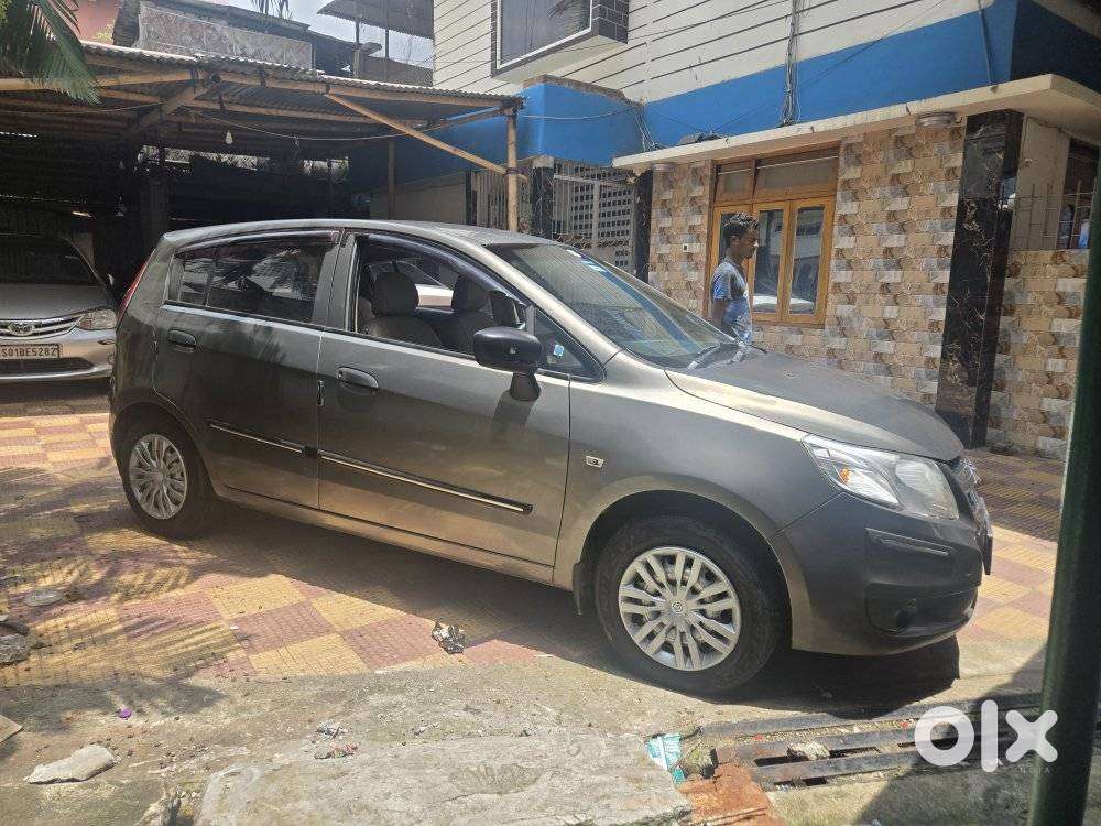 Chevrolet Sail 1.2 Ls, 2015, Petrol