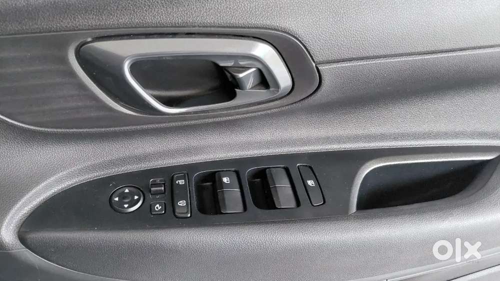 Hyundai I20 2022 Petrol With Lpg Good Condition With Service Record