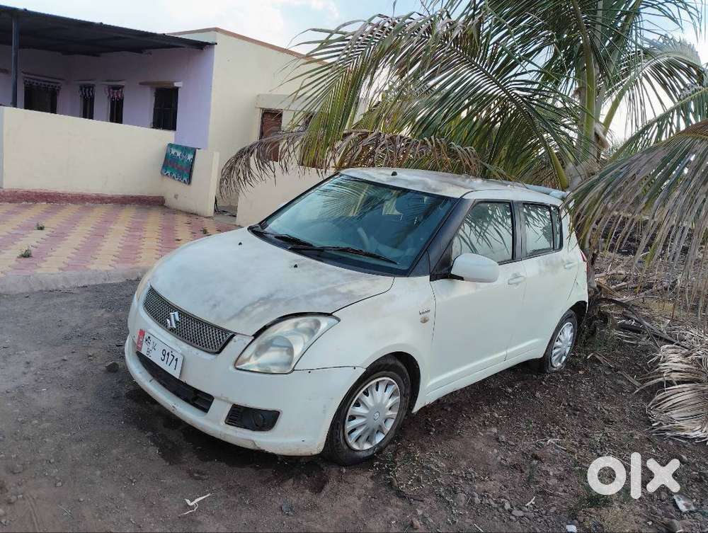 Maruti Swift Zxi 2009 Diesel
