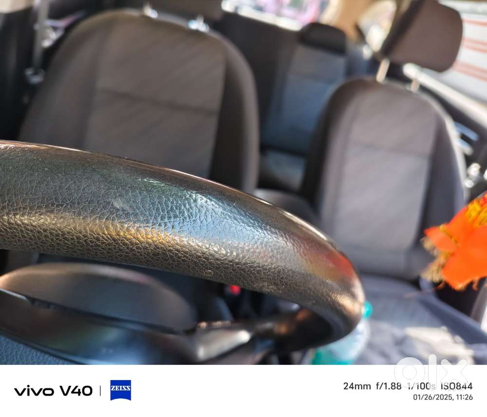 Kia Seltos Hte D, 2020, Diesel