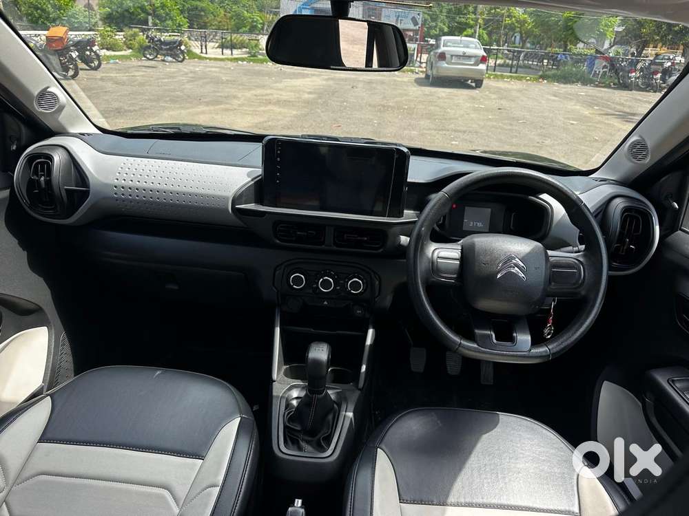 Citroen C3 Shine 1.2 Petrol, 2026, Petrol