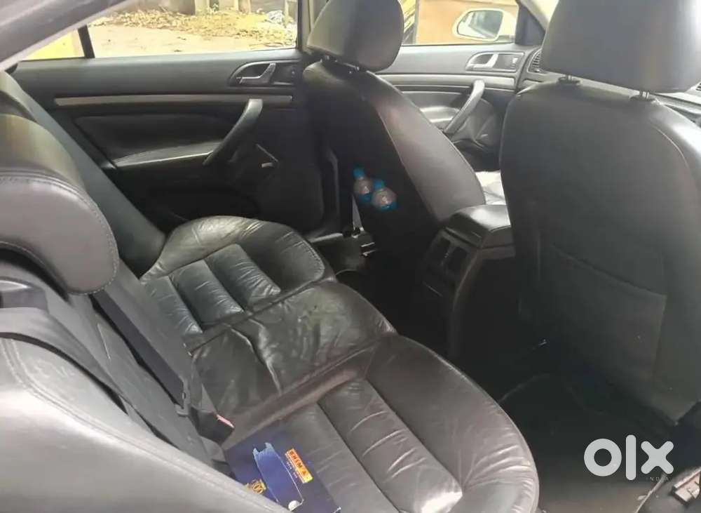 Skoda Laura 2007 Diesel Well Maintained