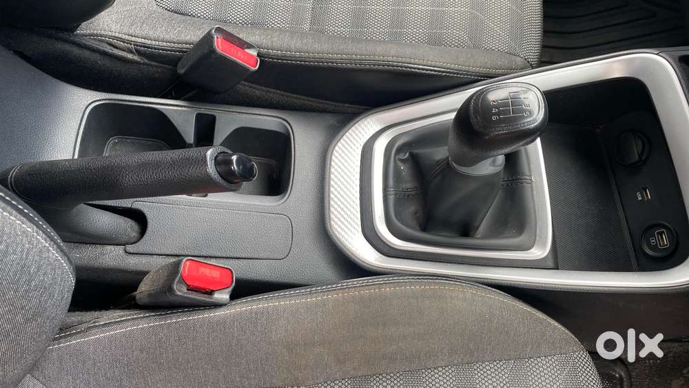 Kia Sonet 1.5 Htk Diesel, 2023, Diesel