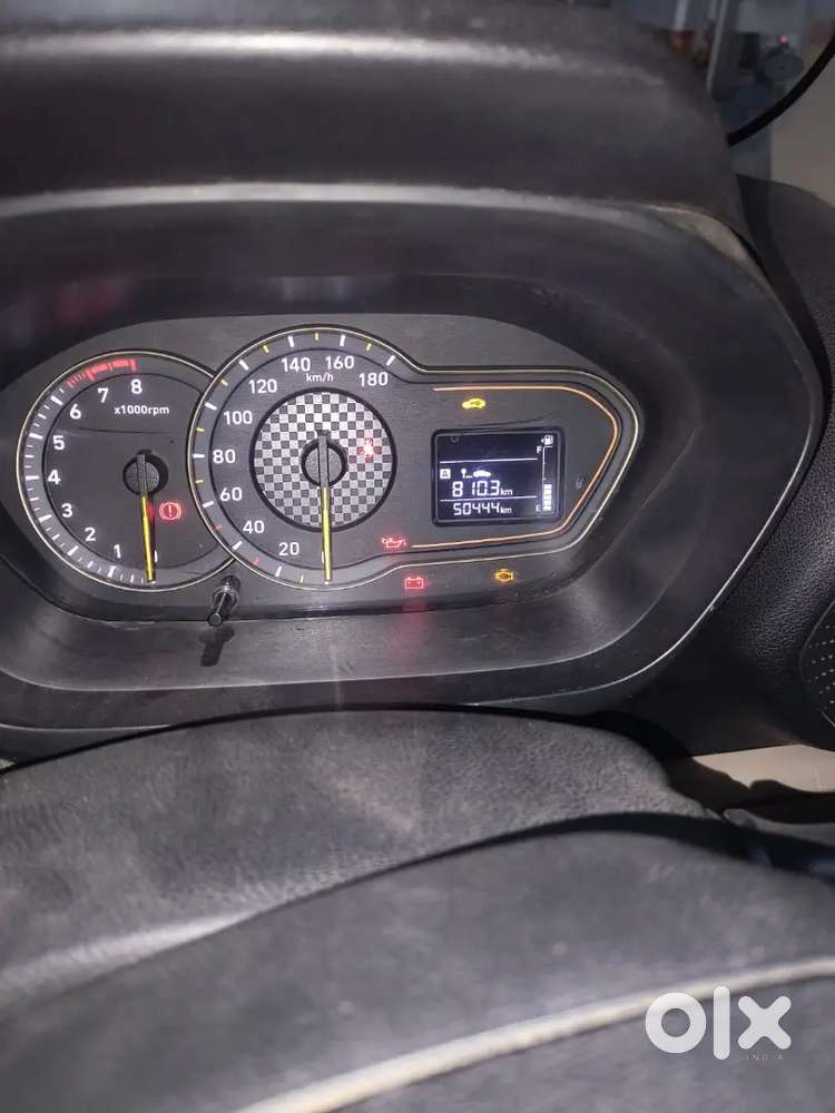 Hyundai Santro 1.1mt Magna