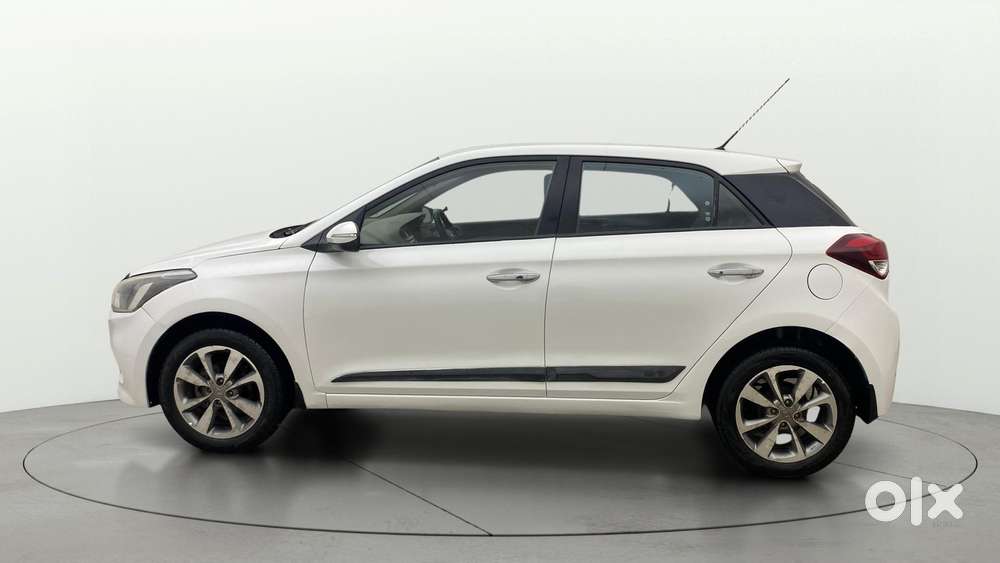 Hyundai Elite I20 Asta 1.2, 2014, Petrol