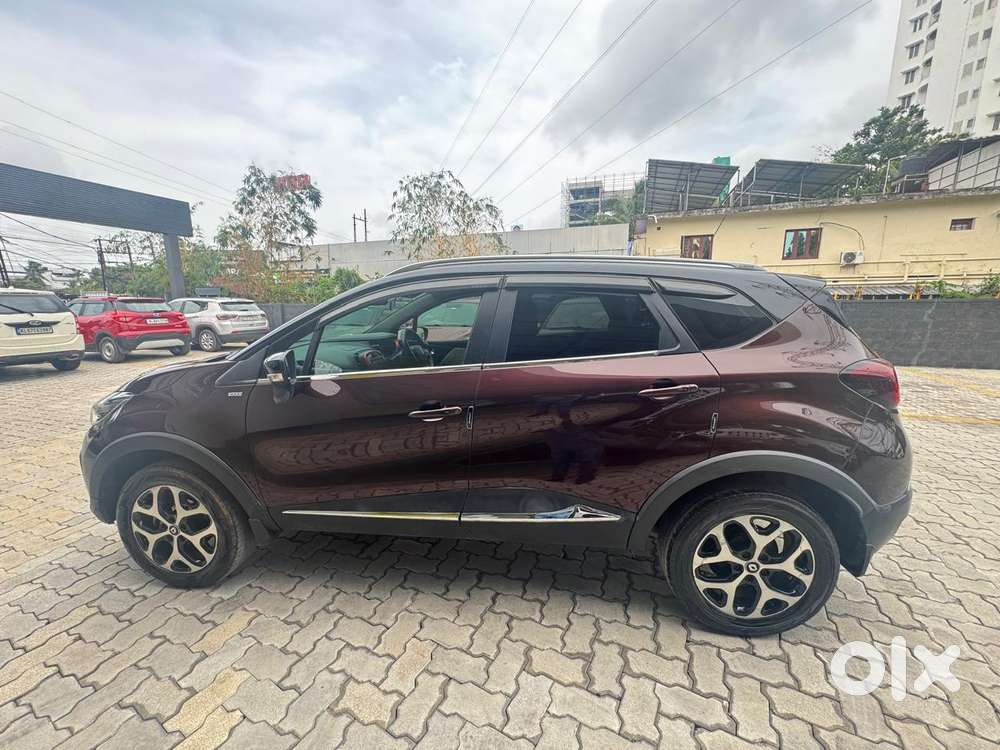 Renault Captur 1.5 Diesel Rxt, 2018, Diesel