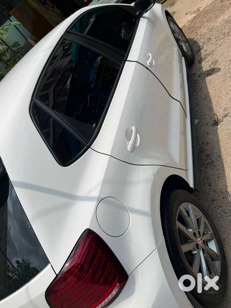 Volkswagen Polo Gt Tsi 2021