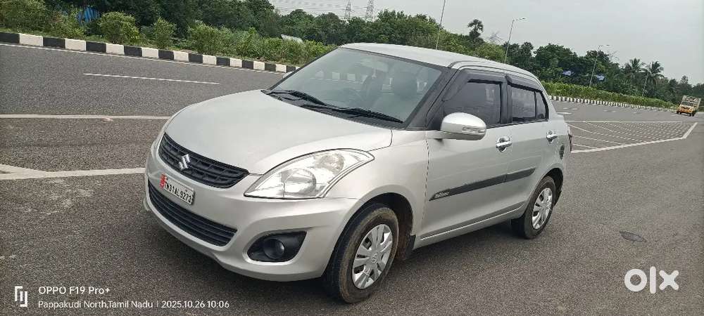 Maruti Suzuki Swift Dzire 2013 Diesel 160000 Km Driven