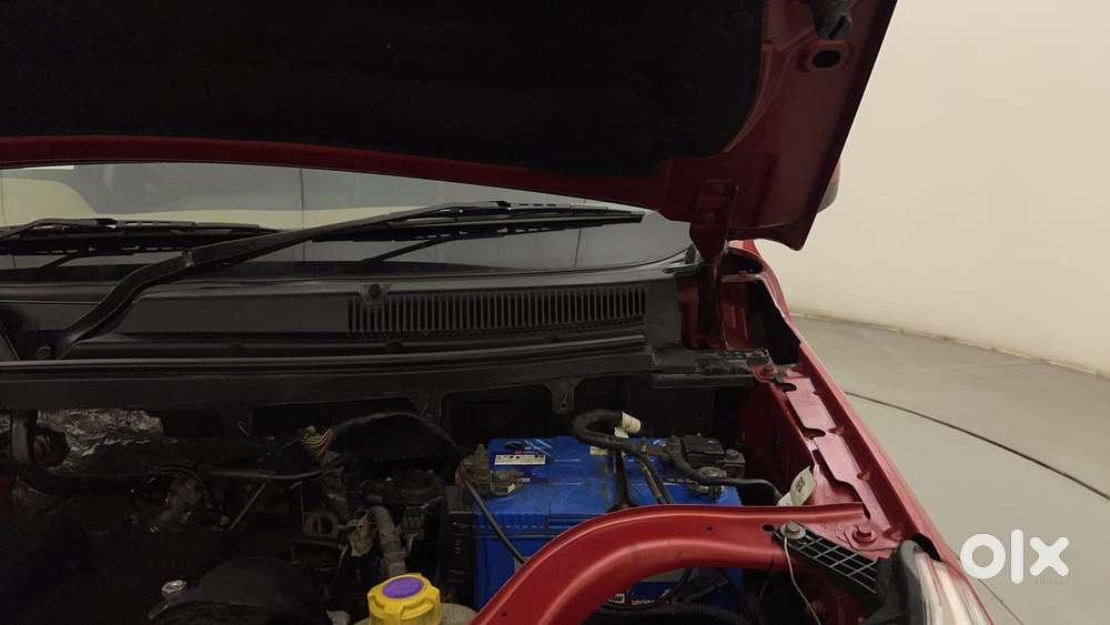 Mahindra Tuv 300 T6 Plus, 2017, Diesel