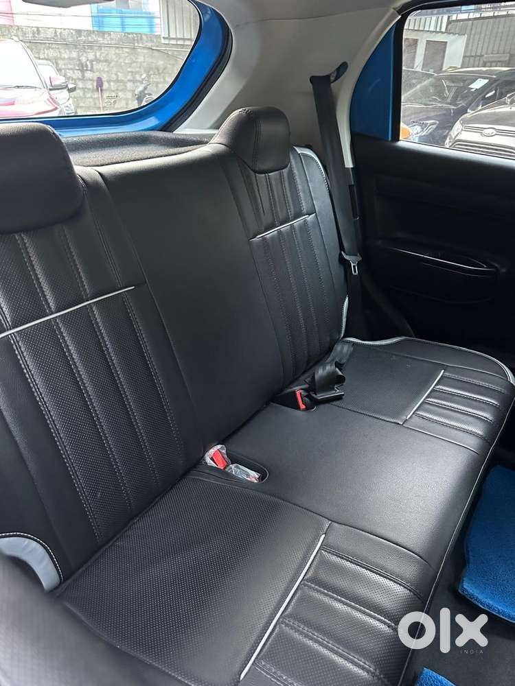 Maruti Suzuki S-presso Vxi, 2023, Petrol