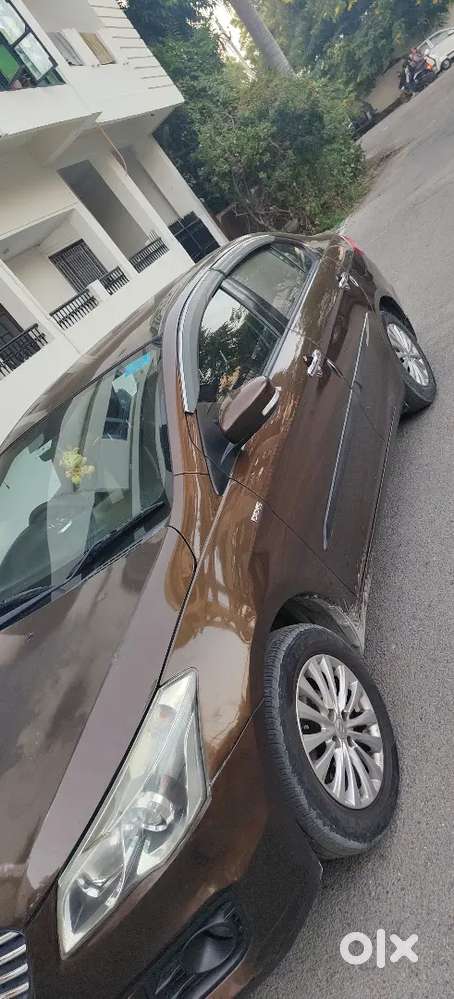 Maruti Suzuki Ciaz Zdi 2061