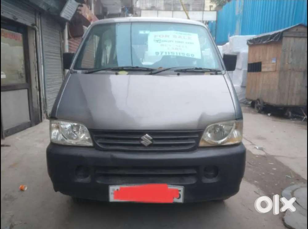 Maruti Suzuki Eeco In Very Good Condition
