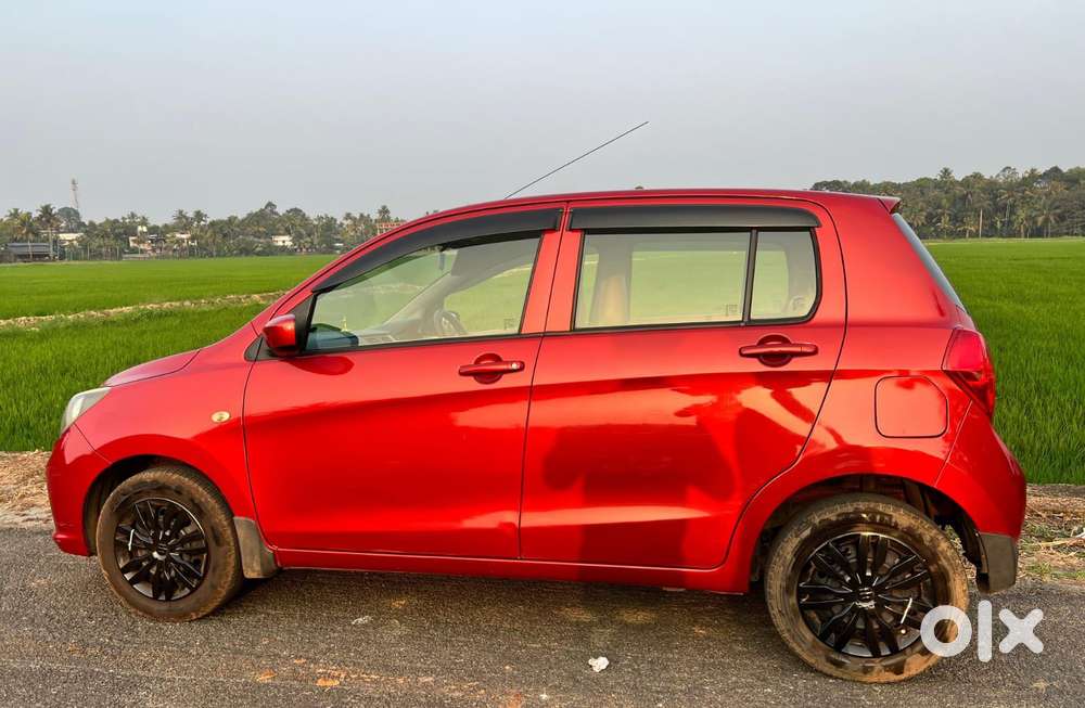 Maruti Suzuki Celerio X