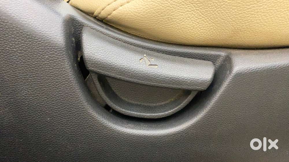 Hyundai Grand I10 1.2 Kappa Sportz Option, 2017, Petrol