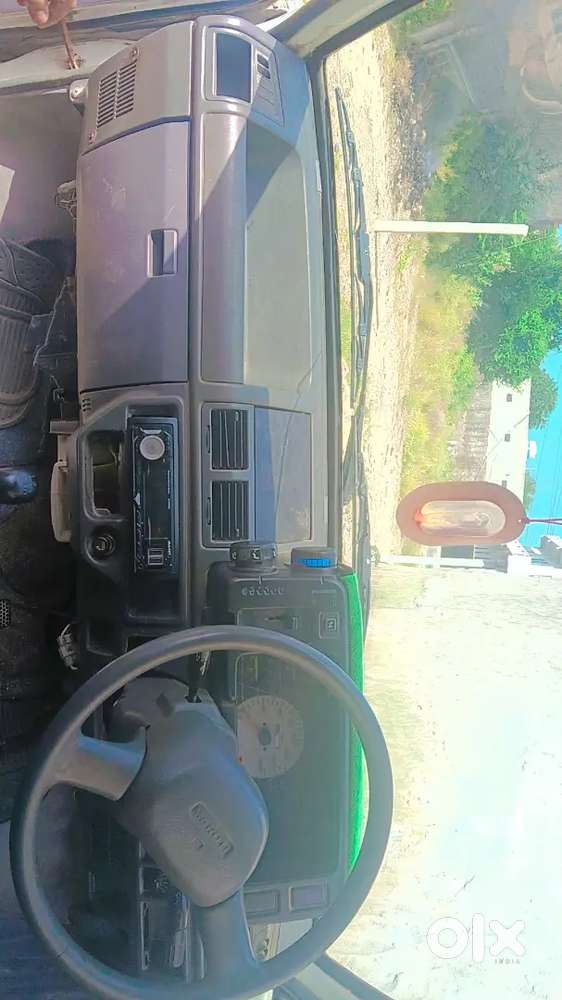 Maruti Suzuki 800 Petrol 2008