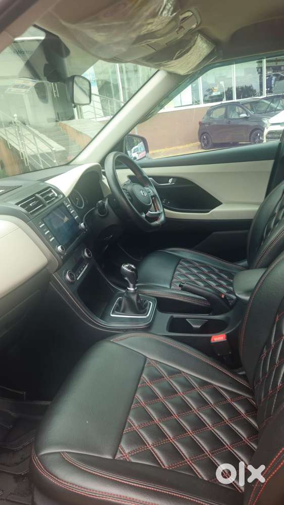 Hyundai Creta 1.5 S Petrol, 2020, Petrol