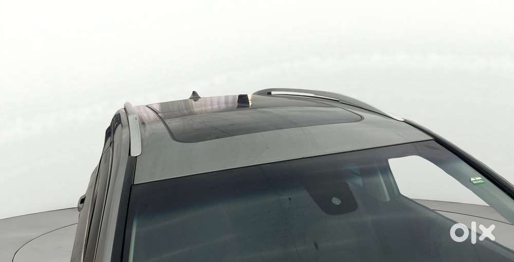 Mg Hector Sharp Dct Petrol, 2019, Petrol