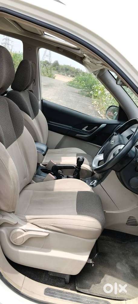Mahindra Xuv500, 2018, Diesel