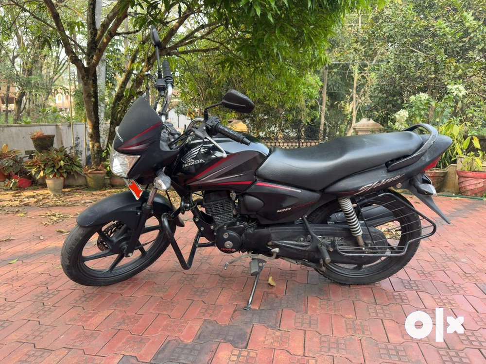 Honda shine 2013 model olx new arrivals