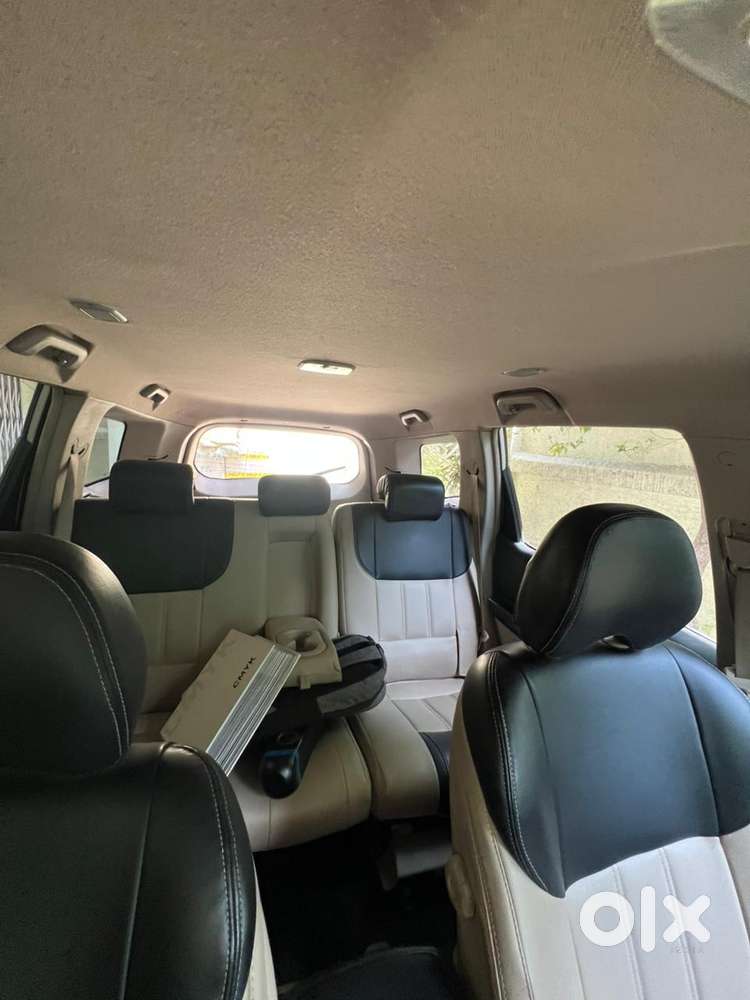 Mahindra Xuv500 W6 2wd, 2016, Diesel