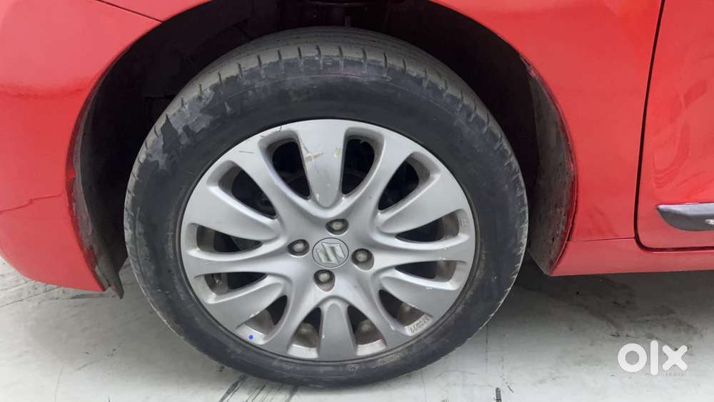 Maruti Suzuki Baleno 1.2 Alpha, 2018, Petrol