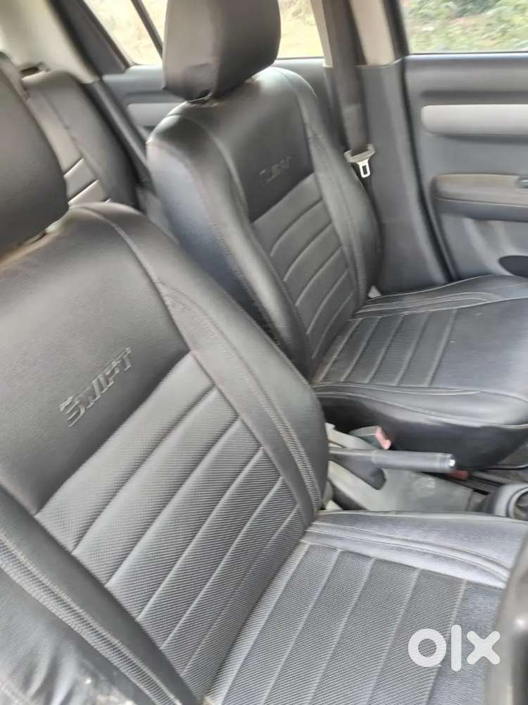 Maruti Suzuki Swift Vdi 2009