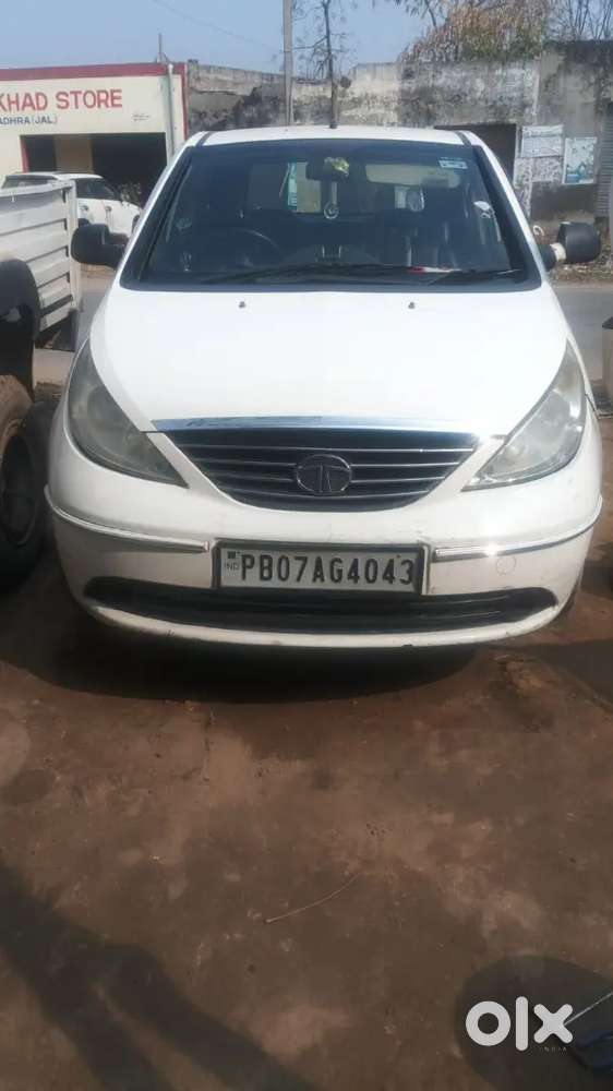 Tata Vista. First Owner  Model 2012  Ac Heater Full Working