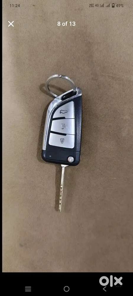 Good Look Kadak Condition