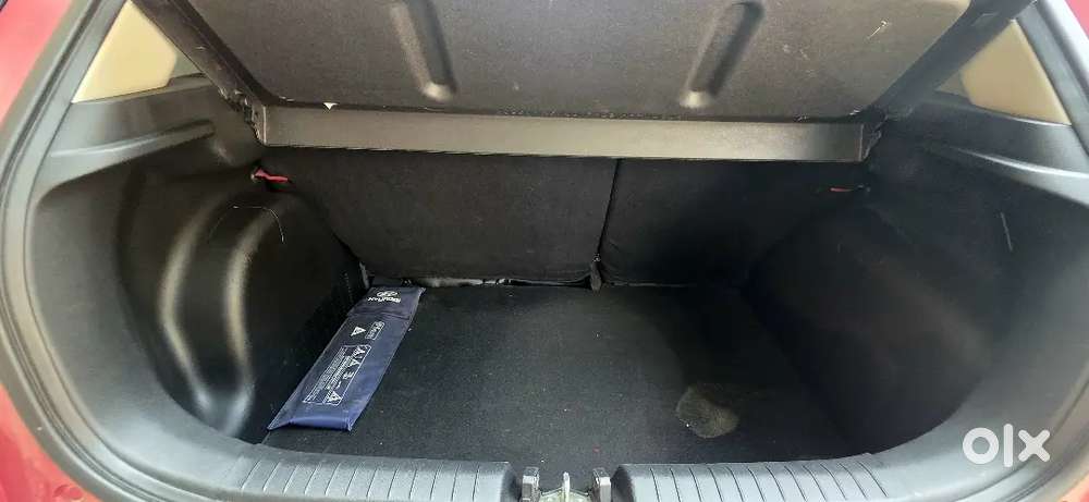 2023 Hyundai Venue Splus Diesel Manual