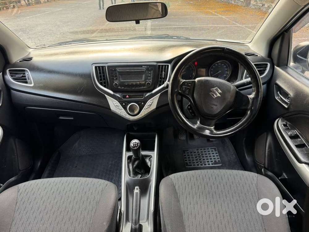 Maruti Suzuki Baleno Delta, 2019, Cng & Hybrids