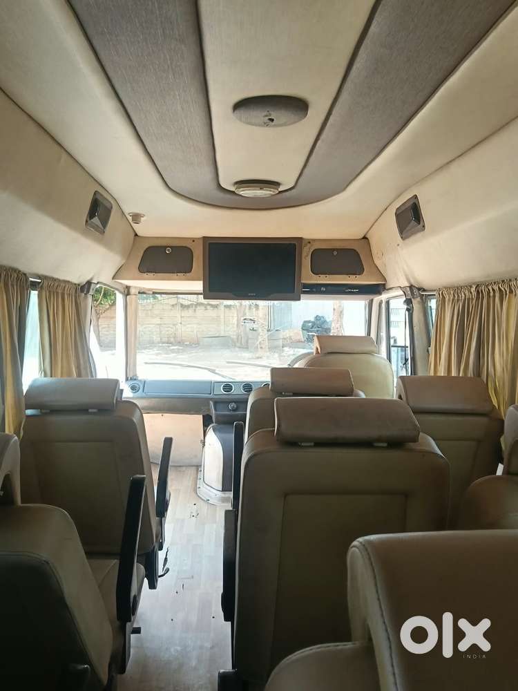 Force Motors One 4x2 6 Seating, 2015, Diesel
