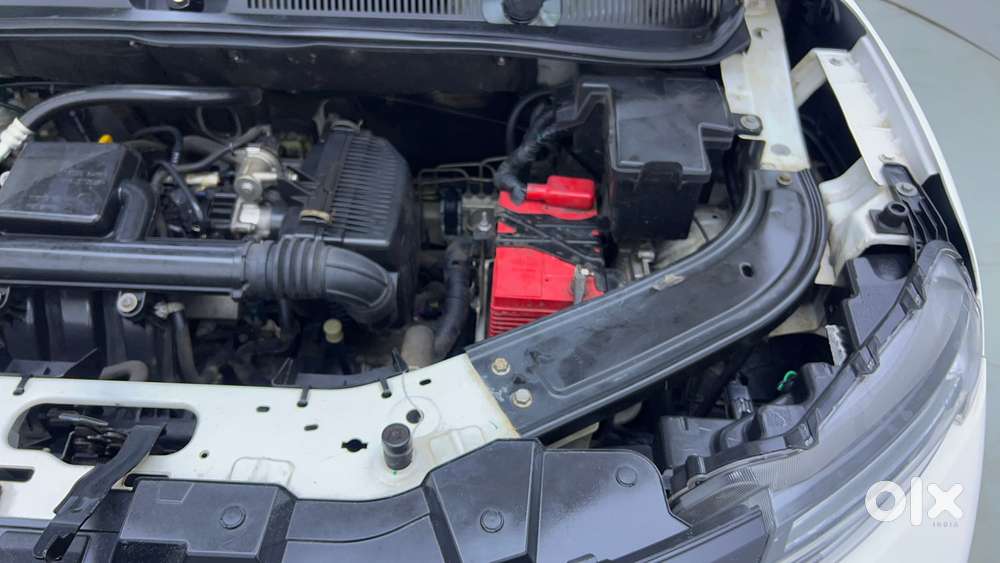 Renault Kiger Rxt Amt Opt, 2022, Petrol
