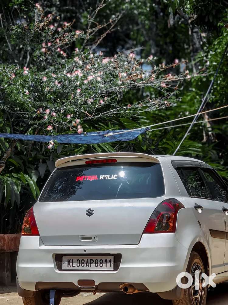 2009 Model Swift Vxi Petrol
