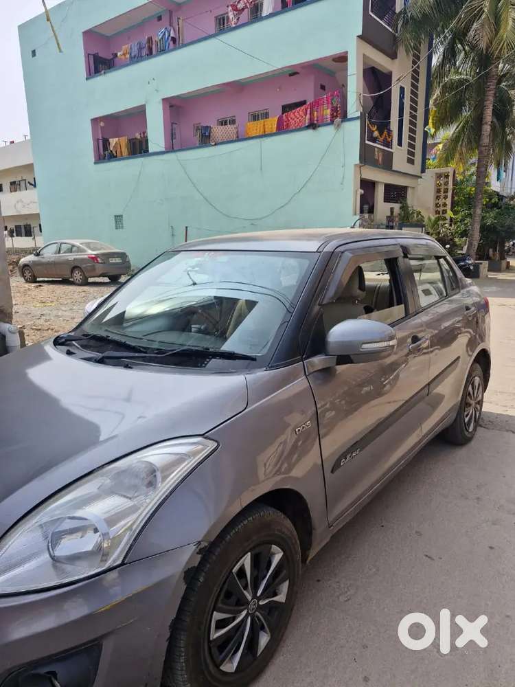 Maruti Suzuki Swift Dzire 2014 Insurance  100% Car Tires 80% All Oky