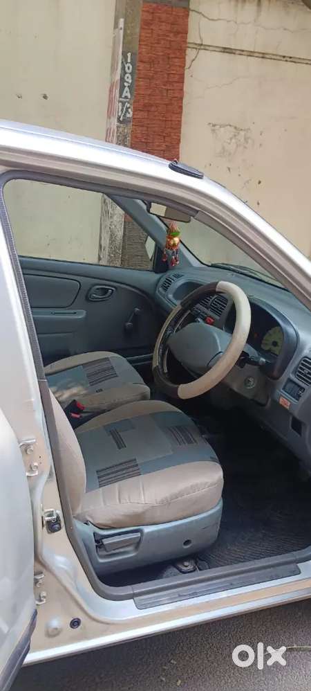 Maruti Suzuki Alto 800 2010 Petrol 66000 Km Driven