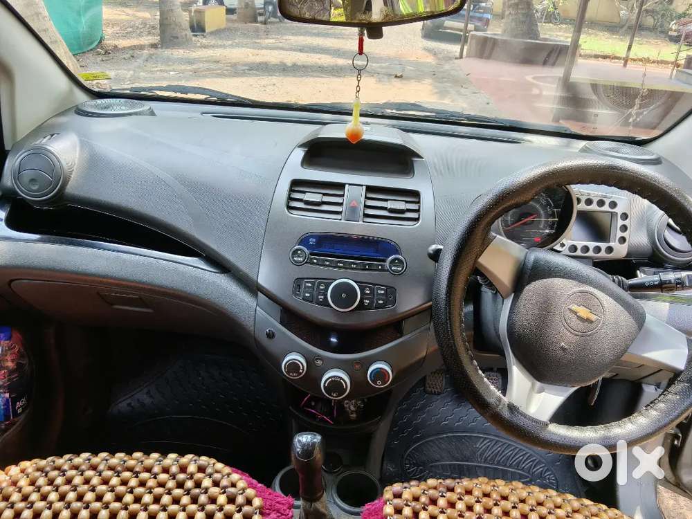 Good Condition Company Service And New Tyres Smooth Use Mailage 25