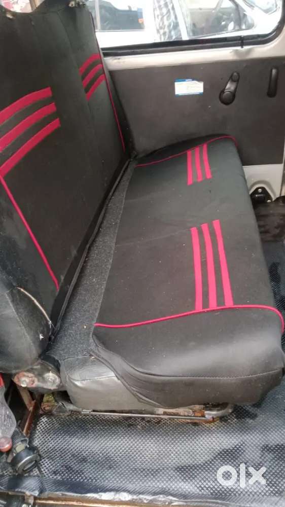 Maruti Suzuki Eeco 2022 Petrol 65000 Km Driven