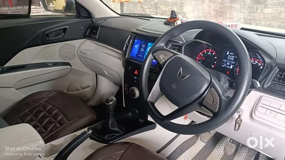 Mahindra Xuv300 Turbosport 2024 Petrol 41500 Km Driven