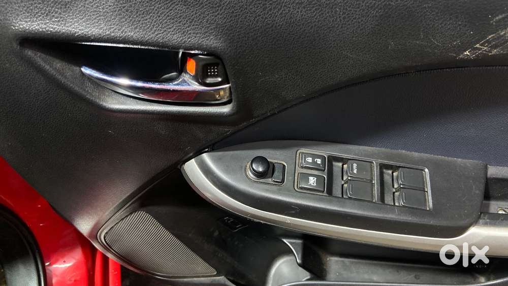Maruti Suzuki Baleno 2015-2019 1.3 Zeta, 2016, Diesel