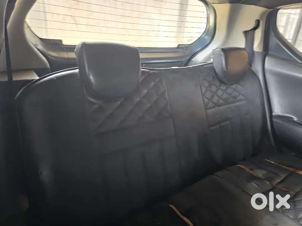 Maruti Suzuki A-star 2010 Petrol 50000 Km Driven