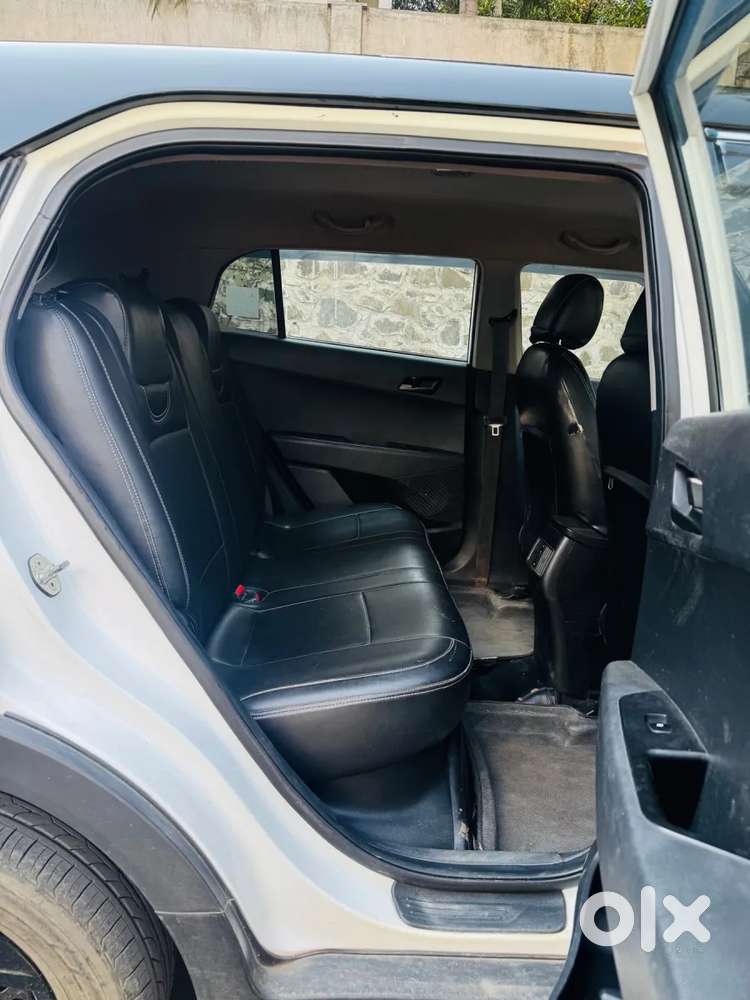 Hyundai Creta 1.4 E Plus Crdi, 2019, Diesel